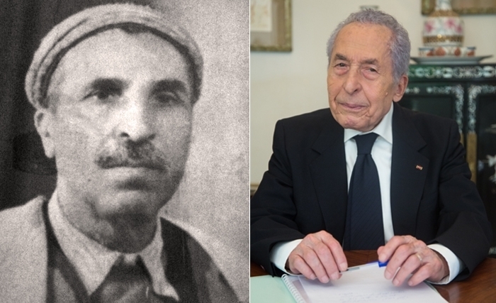 Mohamed Meddah: Qui était Hassouna Klibi, père de Chédli Klibi? 