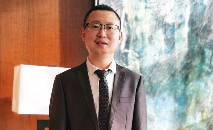 Santiago Zhang, DRH chez Huawei Tunisie: Repousser les frontières de la technologie au service de l’humain Santiago Zhang, DRH chez Huawei Tunisie: Repousser les frontières de la technologie au service de l’humain