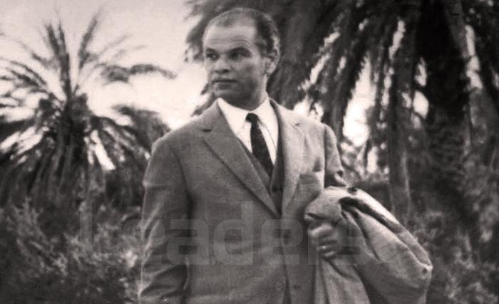 Centenaire Mokhtar Hachicha: La voix, le verbe et la verve Centenaire Mokhtar Hachicha: La voix, le verbe et la verve