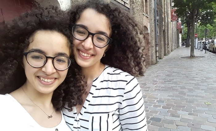 Une nouvelle prouesse à l'actif de la femme tunisienne : deux jumelles admises le même jour à Polytechnique 