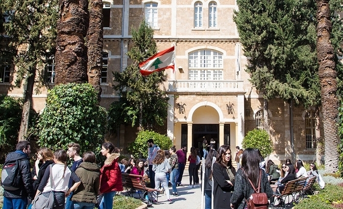 Des étudiants libanais accueillis à Tunis : Pourquoi 200 seulement ?