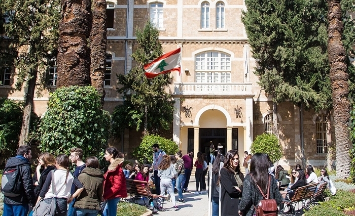 Des étudiants libanais accueillis à Tunis : Pourquoi 200 seulement ? Des étudiants libanais accueillis à Tunis : Pourquoi 200 seulement ?