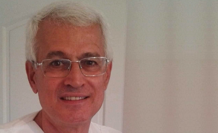 Un chirurgien d'exception nous quitte : Issam Beyrouti Un chirurgien d'exception nous quitte : Issam Beyrouti