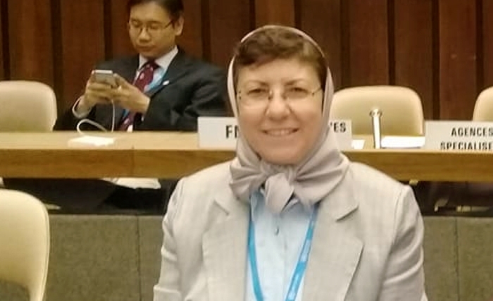 Dr Amel Ben Said revient à la tête de la direction des soins de santé de base Dr Amel Ben Said revient à la tête de la direction des soins de santé de base
