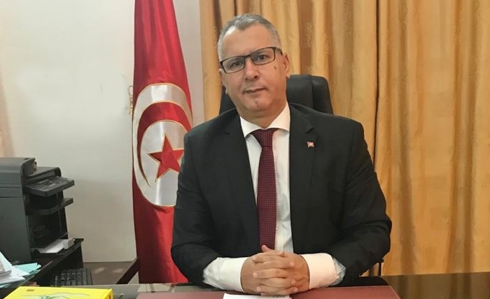 Khemais Mestiri, Bamako Khemais Mestiri, Bamako