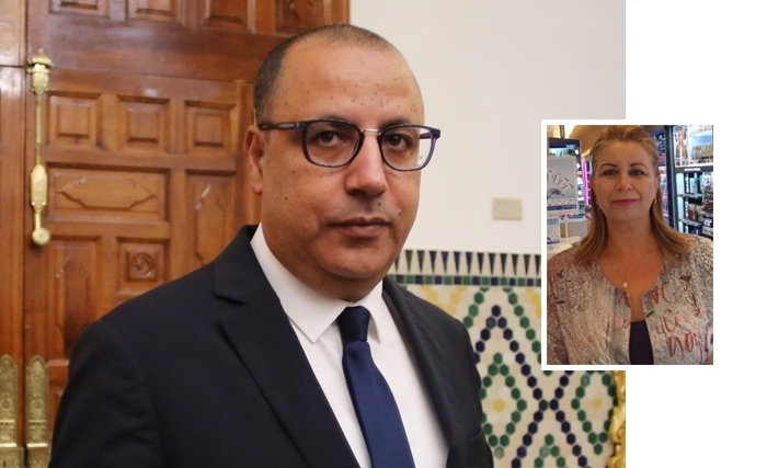 Le nouveau Casting du gouvernement serait-il la clé de voûte pour sortir de la crise politique en Tunisie ? Voix libre ou libre voie ? Le nouveau Casting du gouvernement serait-il la clé de voûte pour sortir de la crise politique en Tunisie ? Voix libre ou libre voie ?