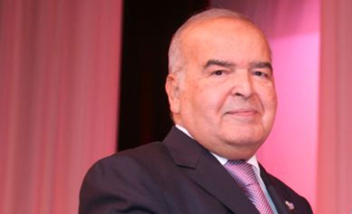Décès du professeur Mohamed Gueddiche, médecin personnel de Ben Ali Décès du professeur Mohamed Gueddiche, médecin personnel de Ben Ali
