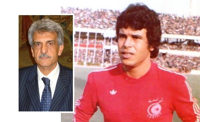Raouf Najar à Hamadi Agrebi : Merci pour ce que tu as été et ce que tu as donné Raouf Najar à Hamadi Agrebi : Merci pour ce que tu as été et ce que tu as donné