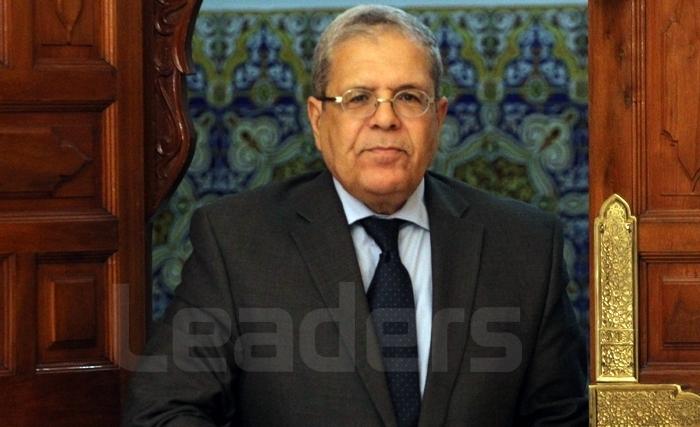 Qui est Othman Jerandi proposée au poste Ministre des Affaires étrangères, de l’Émigration et des Tunisiens à l’étranger