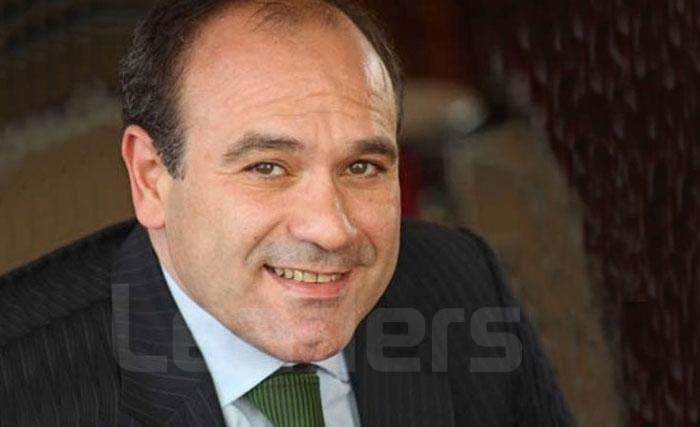 Habib Ammar, proposé ministre du Tourisme : un spécialiste du secteur Habib Ammar, proposé ministre du Tourisme : un spécialiste du secteur