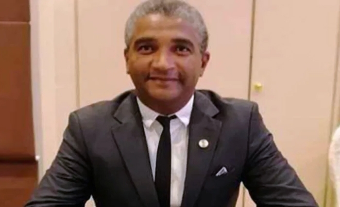 Qui est Kamel Deguiche ministre de la Jeunesse, du Sport et de l'Insertion professionnelle Qui est Kamel Deguiche ministre de la Jeunesse, du Sport et de l'Insertion professionnelle