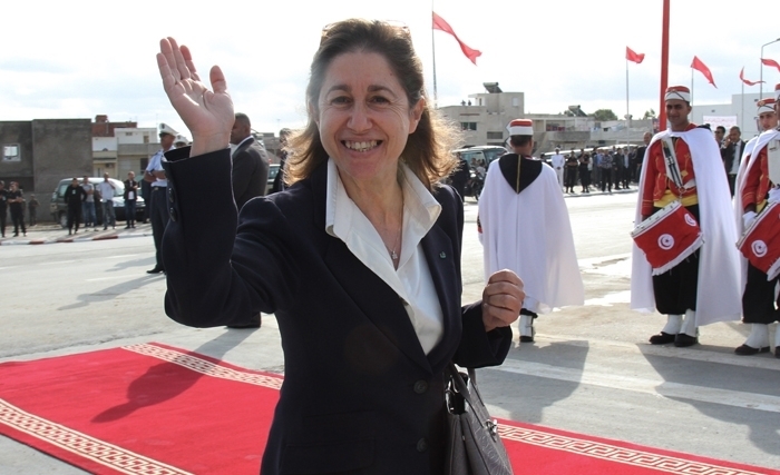 Le « Prix Maya Jeribi », officiellement institué : comment le remporter Le « Prix Maya Jeribi », officiellement institué : comment le remporter