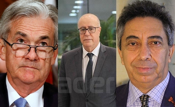 Moktar Lamari - Inflation : l’effondrement d’un dogme monétariste ! Et pour la Tunisie? Moktar Lamari - Inflation : l’effondrement d’un dogme monétariste ! Et pour la Tunisie?