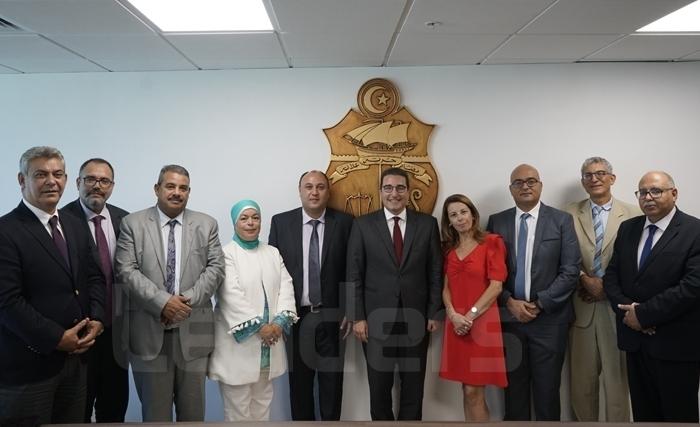 Création du Fond Tunisien de l’Investissement : Départ imminent, bâtissons d’abord Création du Fond Tunisien de l’Investissement : Départ imminent, bâtissons d’abord