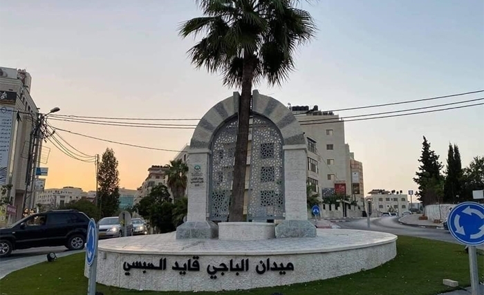 La place principale de la ville d'El Bira baptisée au nom de l'ancien président de la République Béji Caïd Essebsi