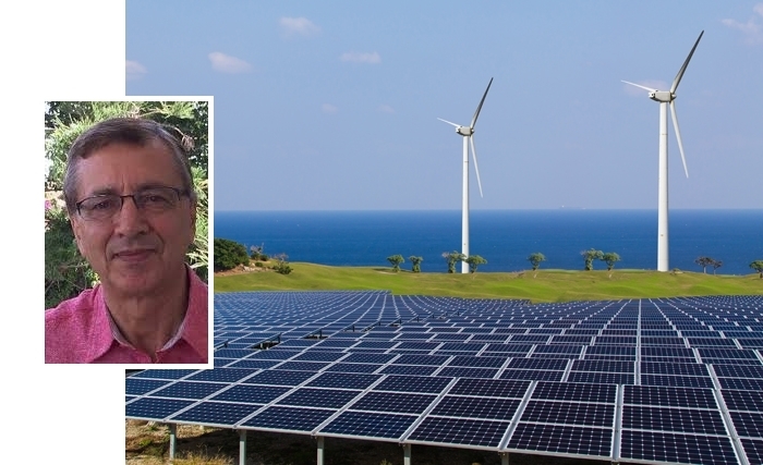 Le régime de l’autoproduction d’électricité à partir des énergies renouvelables en Tunisie : situation et perspectives de développement Le régime de l’autoproduction d’électricité à partir des énergies renouvelables en Tunisie : situation et perspectives de développement
