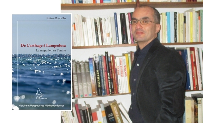 De Carthage à Lampédusa de Sofiane Bouhdiba : à la recherche du Meilleur des mondes De Carthage à Lampédusa de Sofiane Bouhdiba : à la recherche du Meilleur des mondes