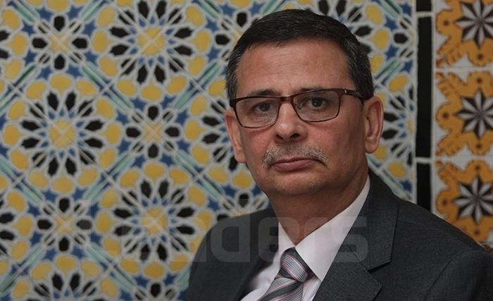 L’ambassadeur Elyès Ghariani nommé conseiller diplomatique du chef du gouvernement Hichem Mechichi L’ambassadeur Elyès Ghariani nommé conseiller diplomatique du chef du gouvernement Hichem Mechichi
