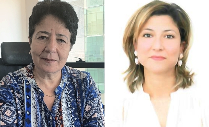 Un duo féminin aux commandes de Bank ABC en Tunisie