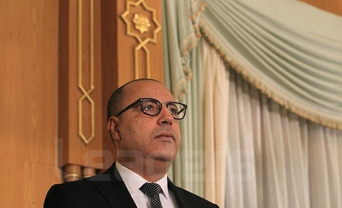 Rappel à l’ordre de Mechichi à ses ministres pour les nouvelles nominations : compétence, parité et pluralité de candidatures Rappel à l’ordre de Mechichi à ses ministres pour les nouvelles nominations : compétence, parité et pluralité de candidatures
