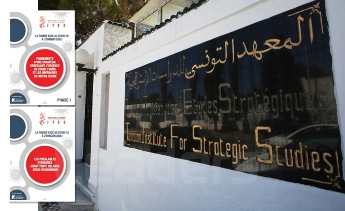 La Tunisie face au Covid -19: Des recommandations de l’Ites, entre urgence et mise en perspective La Tunisie face au Covid -19: Des recommandations de l’Ites, entre urgence et mise en perspective