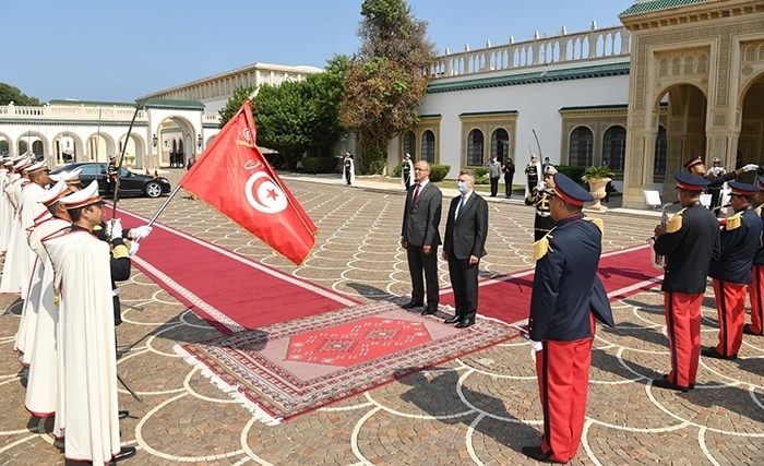 Comment l’Allemagne réitère sa solidarité avec à la Tunisie face aux défis économiques et sociaux Comment l’Allemagne réitère sa solidarité avec à la Tunisie face aux défis économiques et sociaux