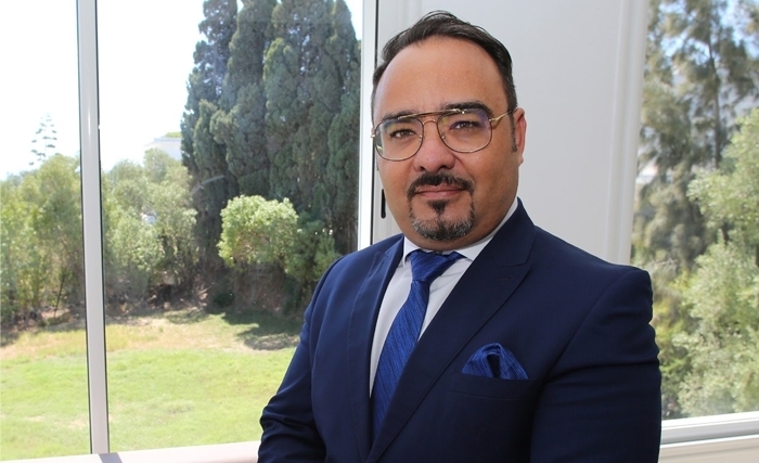 Sami Ben Jannet: En incubateur de nouvelles politiques publiques Sami Ben Jannet: En incubateur de nouvelles politiques publiques