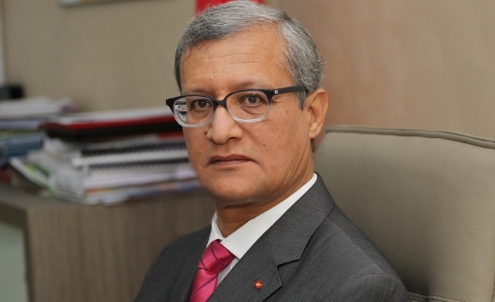 Khaled Kaddour - Développement du Sahara : Un levier de croissance et de création d’emplois pour la région de Tataouine Khaled Kaddour - Développement du Sahara : Un levier de croissance et de création d’emplois pour la région de Tataouine