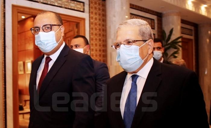 Comment Mechichi compte ‘’mettre en valeur la diplomatie tunisienne, lui laisser plus d’initiatives et lui donner plus de moyens’’ Comment Mechichi compte ‘’mettre en valeur la diplomatie tunisienne, lui laisser plus d’initiatives et lui donner plus de moyens’’