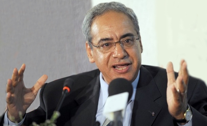 Taoufik Baccar, nouveau conseiller économique et financier auprès de Hichem Mechichi Taoufik Baccar, nouveau conseiller économique et financier auprès de Hichem Mechichi