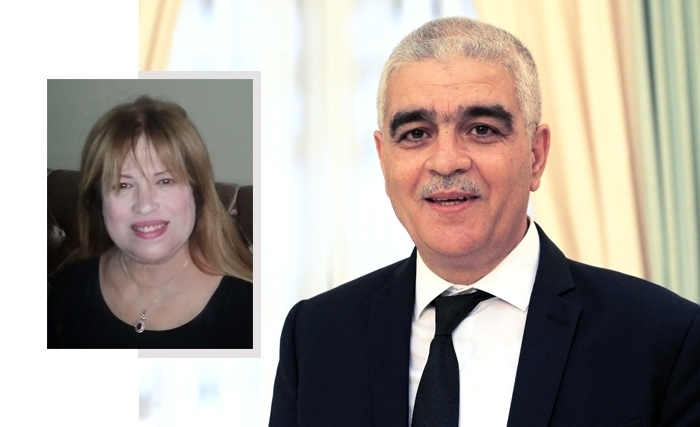 Habiba Nasraoui Ben Mrad: Lettre ouverte à Monsieur, le Minsistre de l’Education Nationale, Fethi Sellaouti Habiba Nasraoui Ben Mrad: Lettre ouverte à Monsieur, le Minsistre de l’Education Nationale, Fethi Sellaouti