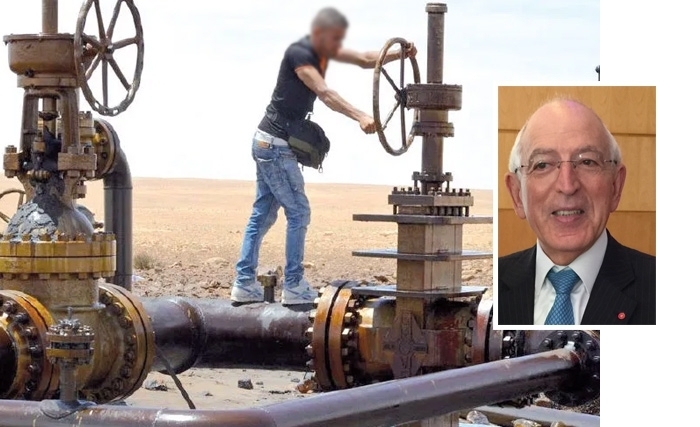 Habib Fekih: Non assistance a un pays en danger Habib Fekih: Non assistance a un pays en danger