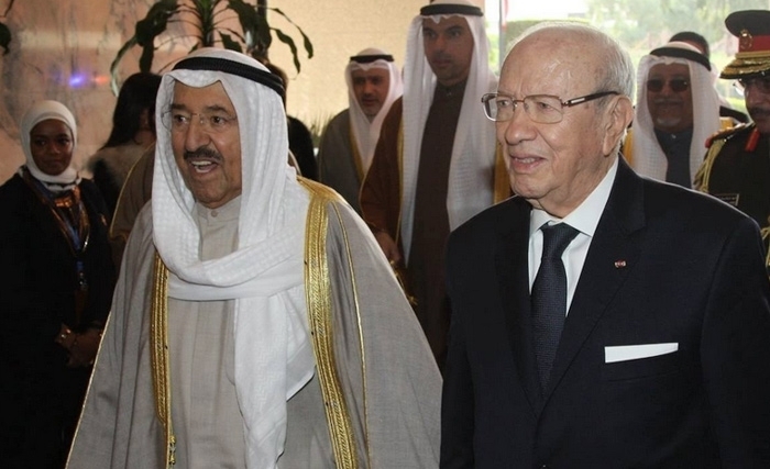 Cheikh Sabah : l’Emir du Koweït, l’humaniste et le Tunisien de cœur qui nous quitte Cheikh Sabah : l’Emir du Koweït, l’humaniste et le Tunisien de cœur qui nous quitte