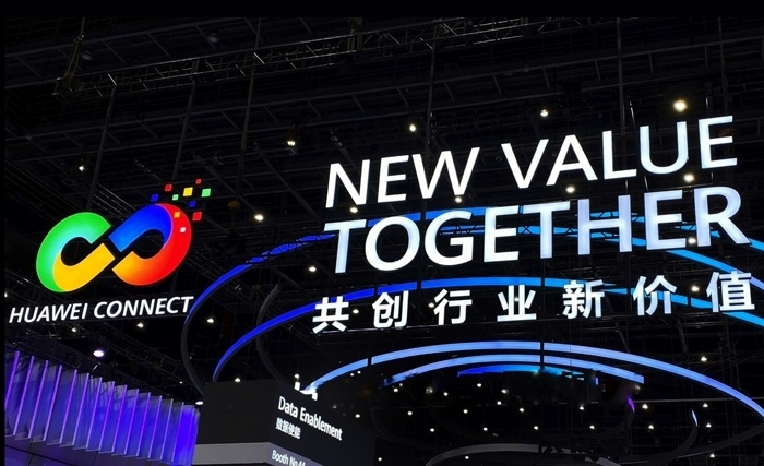 Huawei Connect 2020: Créer une nouvelle valeur grâce à la synergie entre cinq domaines technologiques