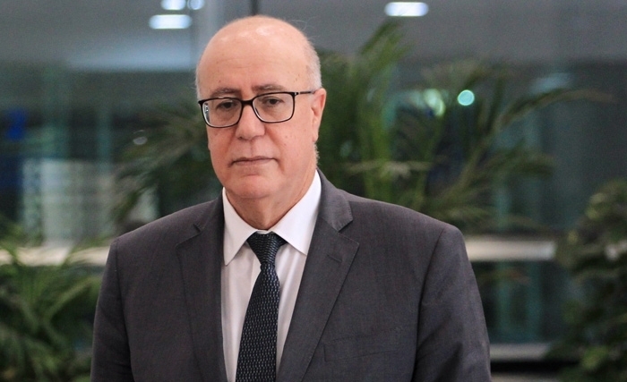 BCT: nécessité de continuer à renforcer le soutien monétaire à la reprise naissante BCT: nécessité de continuer à renforcer le soutien monétaire à la reprise naissante