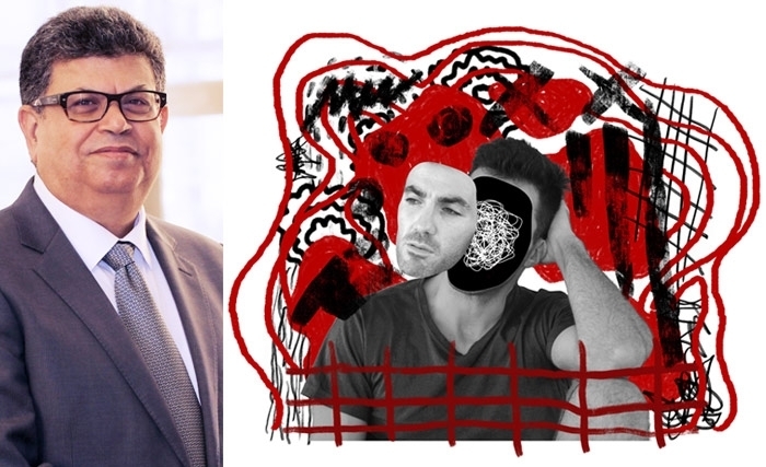 Dr Sofiane Zribi - Les mille visages de la tristesse: Comment vivre avec la dépression ? Dr Sofiane Zribi - Les mille visages de la tristesse: Comment vivre avec la dépression ?