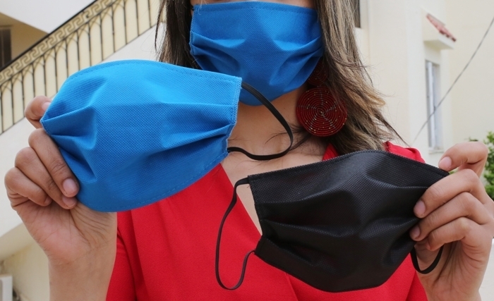 A propos des masques lavables et leur efficacité dans la lutte contre la Covid-19 A propos des masques lavables et leur efficacité dans la lutte contre la Covid-19