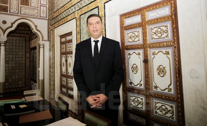 Qui est Moez Lidinallah Mokaddem, le directeur de cabinet de Hichem Mechichi (avec rang et avantages de ministre) Qui est Moez Lidinallah Mokaddem, le directeur de cabinet de Hichem Mechichi (avec rang et avantages de ministre)