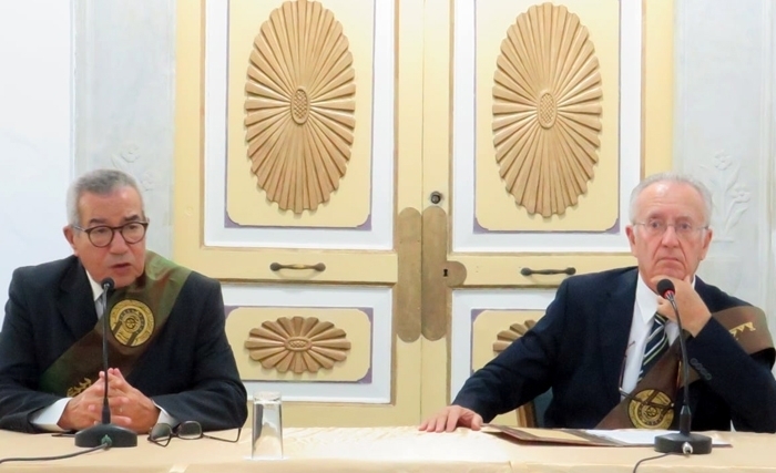 La conférence inaugurale de l’année académique 2020-2021: Beit al-Hikma a octroyé, à l’occasion, le prix Jeune chercheur2020 La conférence inaugurale de l’année académique 2020-2021: Beit al-Hikma a octroyé, à l’occasion, le prix Jeune chercheur2020