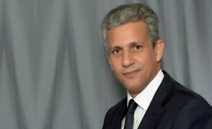Qui est Rached Ben Romdhane le nouveau conseiller de Hichem Mechichi? Qui est Rached Ben Romdhane le nouveau conseiller de Hichem Mechichi?