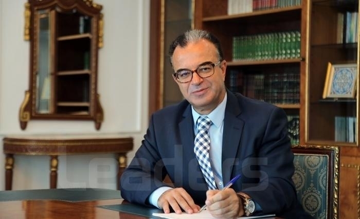 C’était Chaker, An III C’était Chaker, An III
