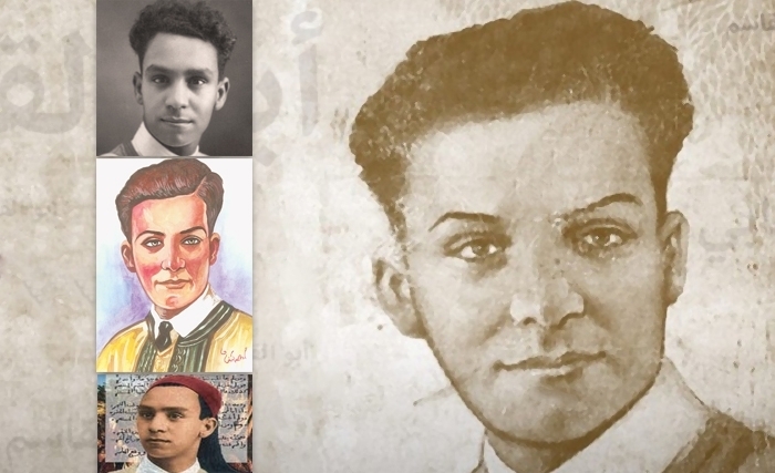Abdelaziz Kacem : Au quatre-vingt-sixième anniversaire de sa mort Abou-l-Kacem Chabbi revisité Abdelaziz Kacem : Au quatre-vingt-sixième anniversaire de sa mort Abou-l-Kacem Chabbi revisité