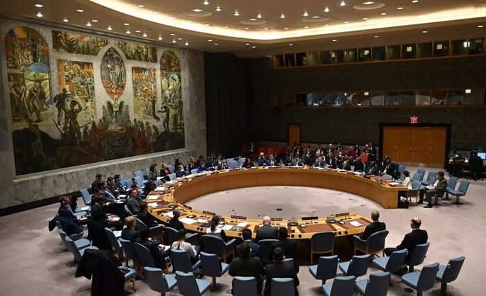 La Tunisie, présidente du Conseil de sécurité La Tunisie, présidente du Conseil de sécurité