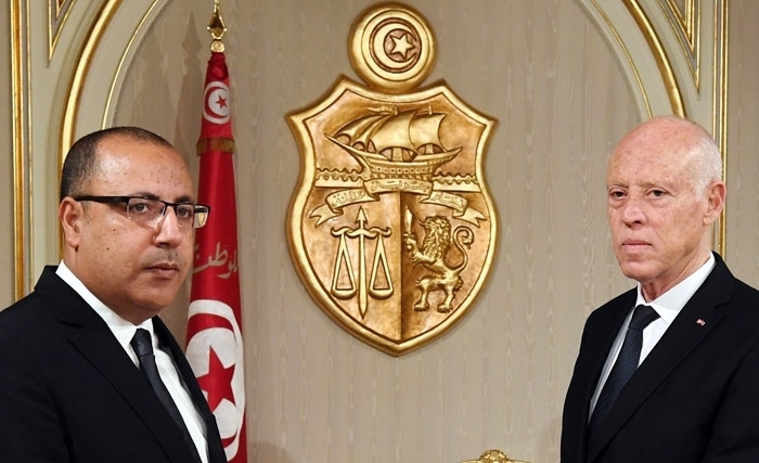 Hatem Kotrane: Conflit de leadership au sommet de l’Etat ? Appel en vue d’une nouvelle gouvernance pour sauver la Tunisie Hatem Kotrane: Conflit de leadership au sommet de l’Etat ? Appel en vue d’une nouvelle gouvernance pour sauver la Tunisie