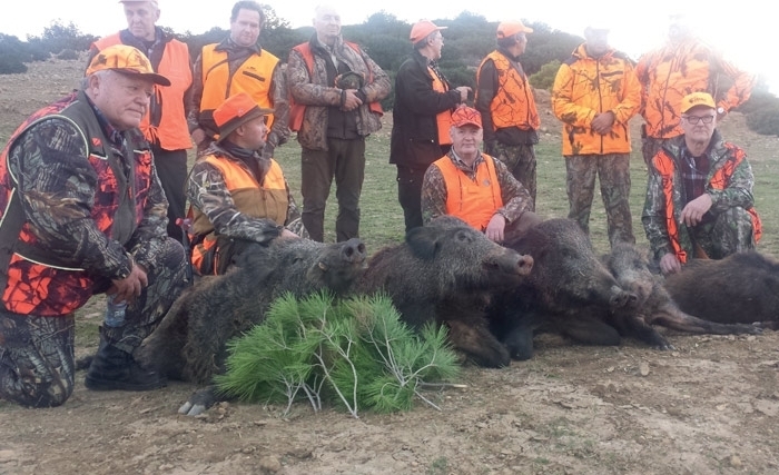Chasse : Les règles sont précises Chasse : Les règles sont précises