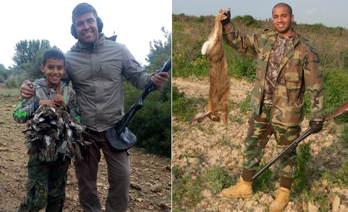 Chasse : Source de revenu et contribution alimentaire Chasse : Source de revenu et contribution alimentaire