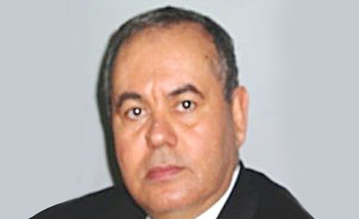 Décès de Mohamed Moncef Ksibi Décès de Mohamed Moncef Ksibi