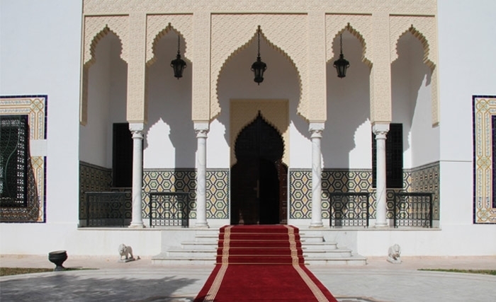 Dar Dhiafa de Carthage: L’incubateur des gouvernements Dar Dhiafa de Carthage: L’incubateur des gouvernements