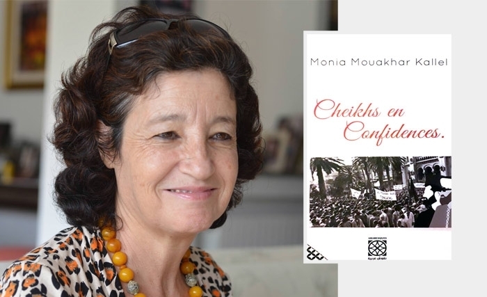 Cheikhs en confidences: Sfax en profondeur, un roman qui  nous replonge dans l'atmosphère des années 50