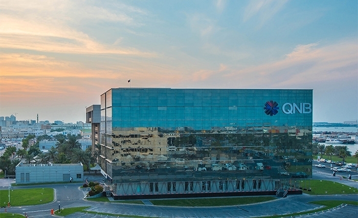 Groupe QNB: Résultats financiers au 30Septembre 2020 Groupe QNB: Résultats financiers au 30Septembre 2020